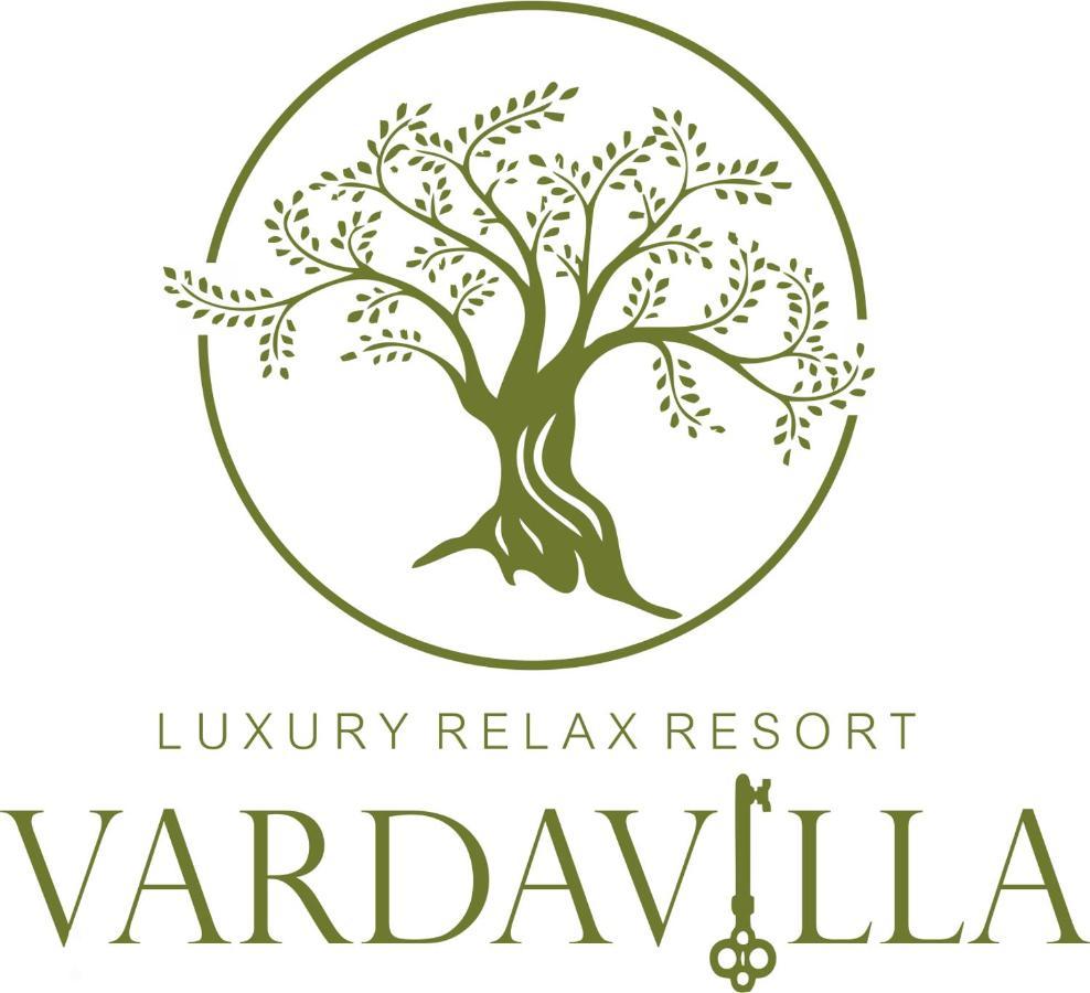 Vardavilla Lithakia  Extérieur photo